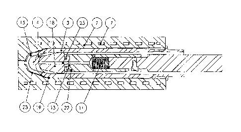 Une figure unique qui représente un dessin illustrant l'invention.